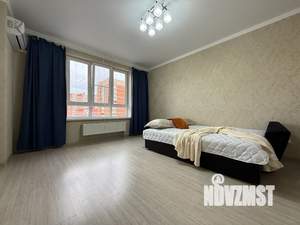 2-к квартира, посуточно, 55м2, 10/16 этаж