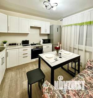 2-к квартира, посуточно, 62м2, 9/16 этаж