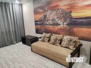 1-к квартира, на длительный срок, 40м2, 2/3 этаж