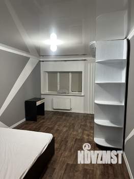 1-к квартира, на длительный срок, 38м2, 6/6 этаж