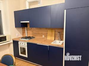 1-к квартира, на длительный срок, 40м2, 5/5 этаж