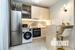 Студия квартира, посуточно, 28м2, 22/22 этаж