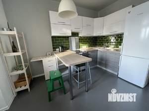 1-к квартира, на длительный срок, 40м2, 9/16 этаж