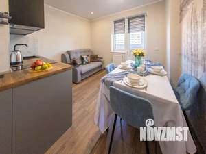 2-к квартира, посуточно, 50м2, 16/17 этаж