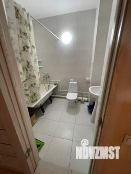 1-к квартира, на длительный срок, 44м2, 11/16 этаж