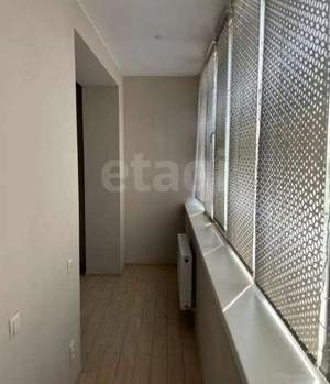 1-к квартира, на длительный срок, 44м2, 5/6 этаж