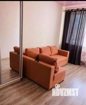 1-к квартира, на длительный срок, 36м2, 1/5 этаж