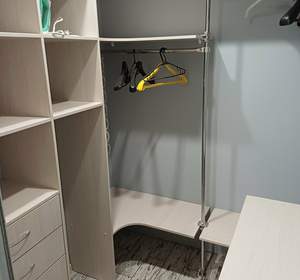 1-к квартира, на длительный срок, 42м2, 14/17 этаж