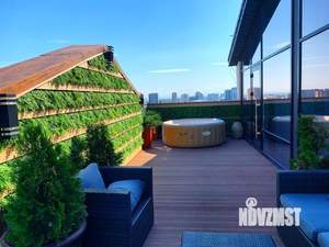 4-к квартира, на длительный срок, 400м2, 12/12 этаж