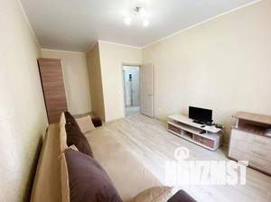 1-к квартира, на длительный срок, 40м2, 5/19 этаж