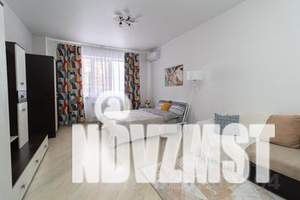 1-к квартира, посуточно, 47м2, 5/20 этаж