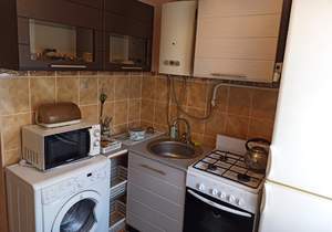 2-к квартира, на длительный срок, 45м2, 4/5 этаж