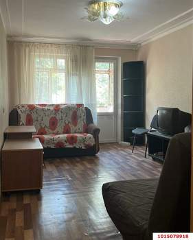 2-к квартира, на длительный срок, 48м2, 5/5 этаж