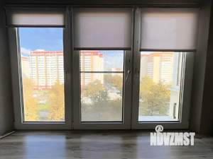 3-к квартира, на длительный срок, 60м2, 7/16 этаж