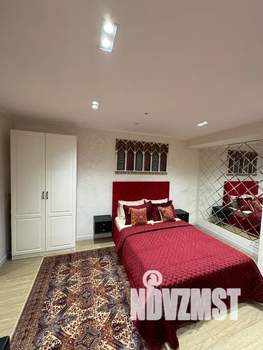 1-к квартира, посуточно, 29м2, 7/16 этаж