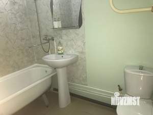 1-к квартира, на длительный срок, 40м2, 5/17 этаж