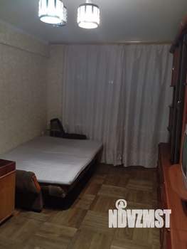 1-к квартира, на длительный срок, 36м2, 2/5 этаж