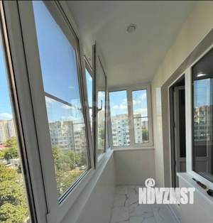 2-к квартира, на длительный срок, 54м2, 7/9 этаж