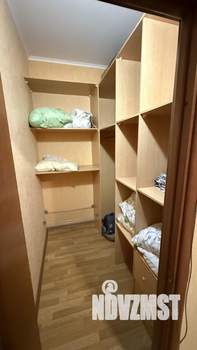 1-к квартира, на длительный срок, 54м2, 10/16 этаж