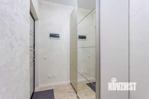 1-к квартира, посуточно, 33м2, 1/1 этаж