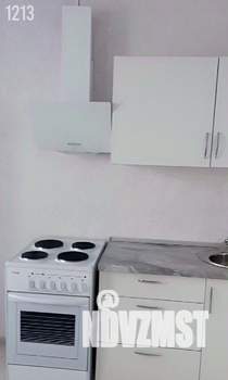 1-к квартира, на длительный срок, 30м2, 1/16 этаж