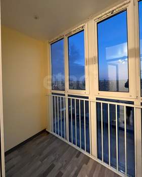 1-к квартира, на длительный срок, 41м2, 16/18 этаж