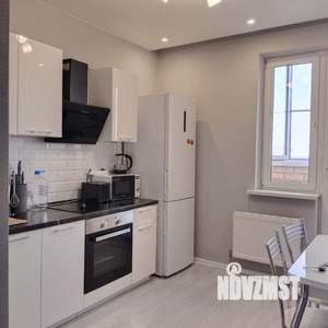 1-к квартира, на длительный срок, 34м2, 5/20 этаж