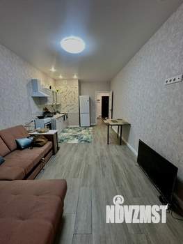 2-к квартира, на длительный срок, 51м2, 12/24 этаж