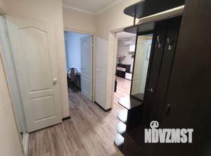 1-к квартира, на длительный срок, 38м2, 3/16 этаж