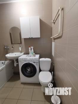 1-к квартира, на длительный срок, 40м2, 13/16 этаж