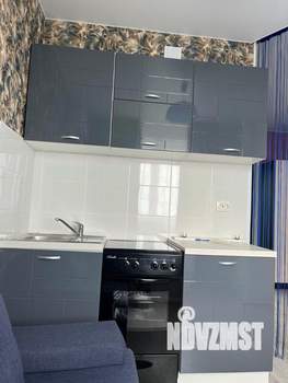 Студия квартира, на длительный срок, 30м2, 22/22 этаж