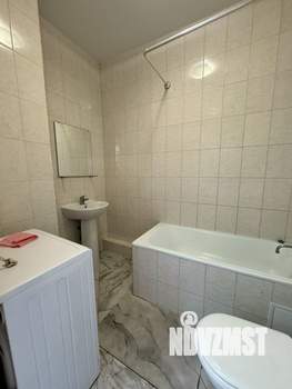 1-к квартира, на длительный срок, 36м2, 16/16 этаж