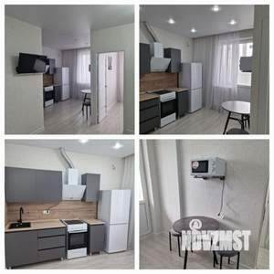 1-к квартира, на длительный срок, 40м2, 14/20 этаж