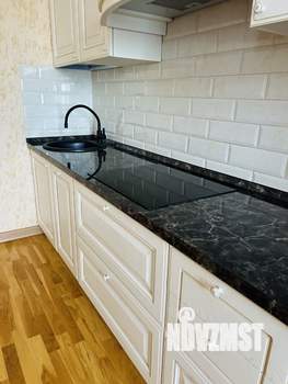 4-к квартира, на длительный срок, 110м2, 3/21 этаж