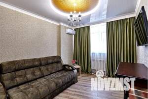 2-к квартира, посуточно, 55м2, 9/18 этаж