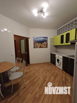 1-к квартира, на длительный срок, 50м2, 7/16 этаж