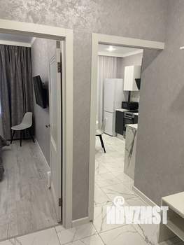 1-к квартира, на длительный срок, 31м2, 2/25 этаж