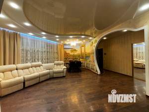 3-к квартира, на длительный срок, 126м2, 16/23 этаж