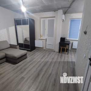Студия квартира, на длительный срок, 24м2, 8/19 этаж