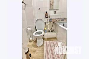 1-к квартира, посуточно, 30м2, 3/5 этаж