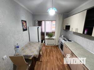 1-к квартира, посуточно, 34м2, 5/6 этаж
