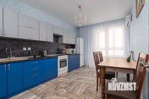 2-к квартира, посуточно, 70м2, 1/1 этаж