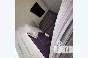 1-к квартира, посуточно, 25м2, 15/17 этаж