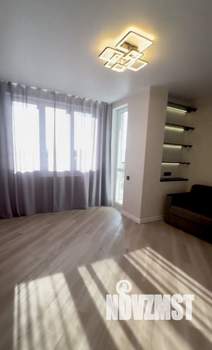 2-к квартира, на длительный срок, 58м2, 2/9 этаж