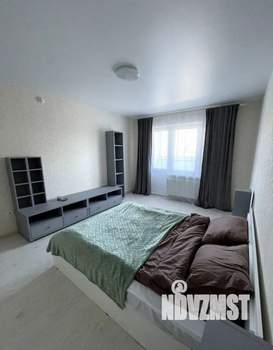 2-к квартира, на длительный срок, 64м2, 1/16 этаж