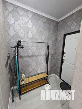 Студия квартира, посуточно, 18м2, 12/21 этаж