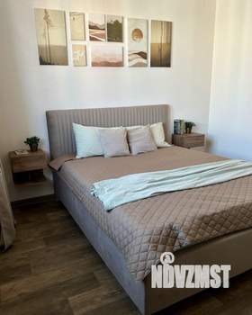 1-к квартира, на длительный срок, 38м2, 8/9 этаж