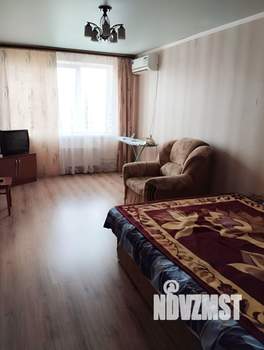 1-к квартира, на длительный срок, 43м2, 9/16 этаж