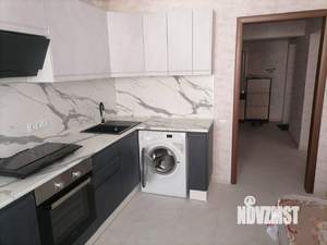 1-к квартира, на длительный срок, 42м2, 4/9 этаж