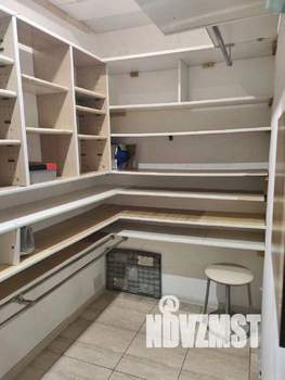 1-к квартира, на длительный срок, 41м2, 5/21 этаж